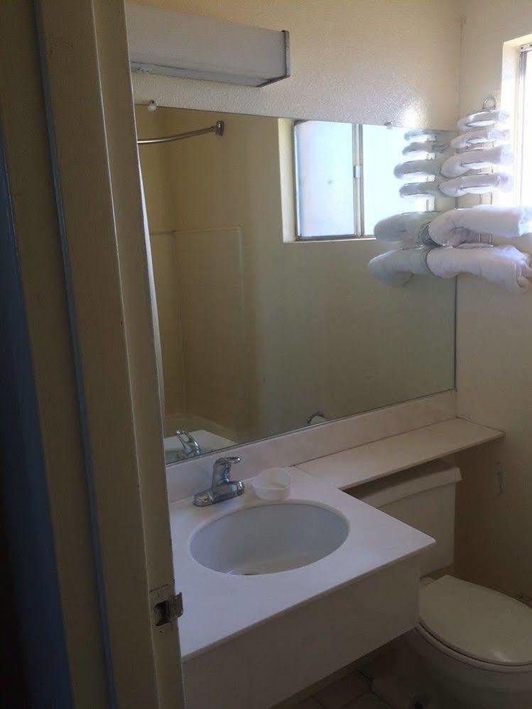 Almara Inn Tucumcari Kültér fotó